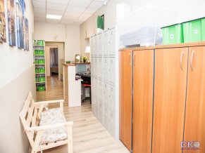 Хостелы Рус на улице Бауманской