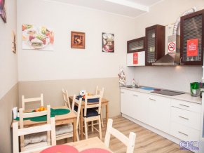 Хостелы Рус на улице Бауманской