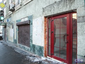 Хостелы Рус на улице Бауманской