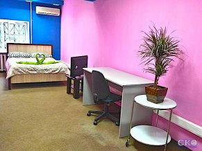 Хостел Трэвел Инн