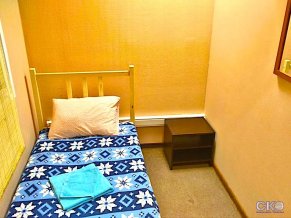 Хостел Трэвел Инн