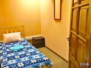 Хостел Трэвел Инн