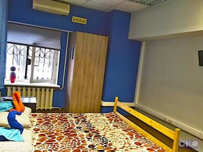 Хостел Трэвел Инн