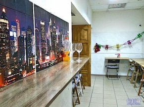 Хостел Трэвел Инн