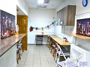 Хостел Трэвел Инн