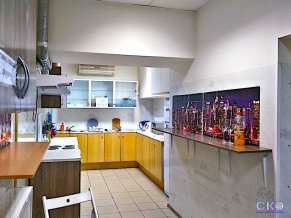 Хостел Трэвел Инн