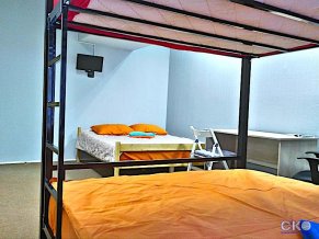 Хостел Трэвел Инн