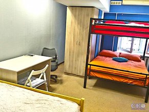 Хостел Трэвел Инн