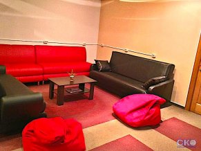 Хостел Трэвел Инн