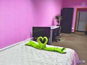 Хостел Трэвел Инн