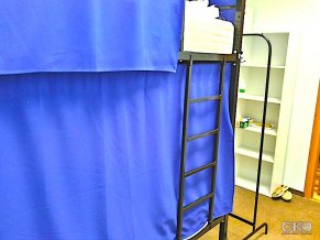 Хостел Трэвел Инн