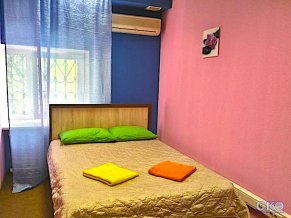 Хостел Трэвел Инн