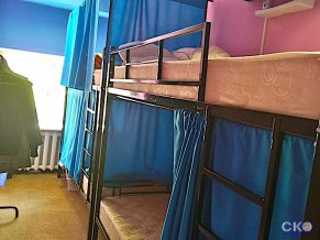 Хостел Трэвел Инн