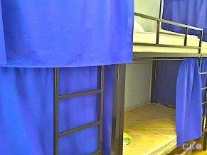 Хостел Трэвел Инн