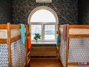 Хостел Элис