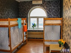 Хостел Элис