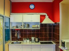 Хостел Элис