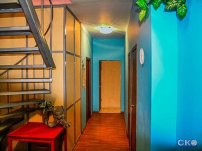 Хостел Элис