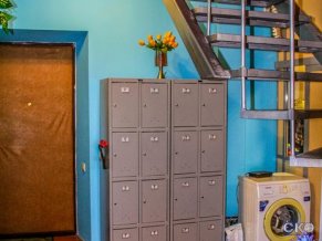 Хостел Элис