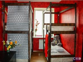 Хостел Элис