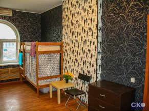 Хостел Элис