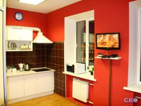 Хостел Элис