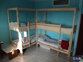 Хостел Элис