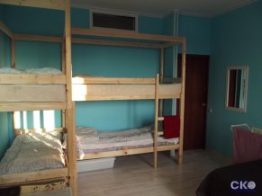 Хостел Элис