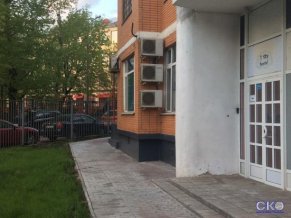 Хостел 7 Небо на Красносельской