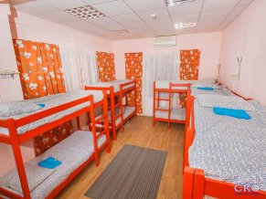 Хостел Долина