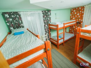 Хостел Долина