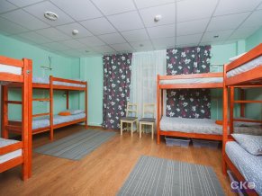 Хостел Долина