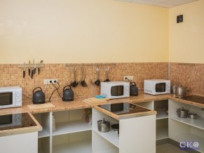 Хостел Долина