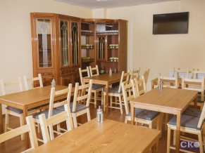 Хостел Долина