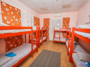 Хостел Долина