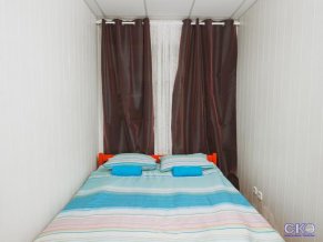 Хостел Долина