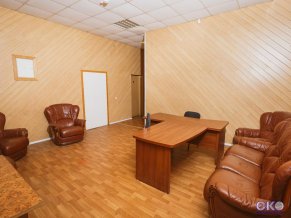 Хостел Долина