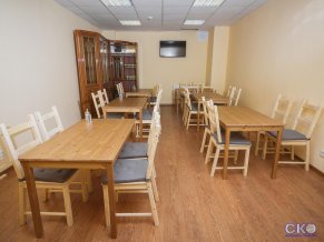 Хостел Долина