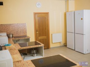 Хостел Долина