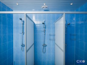 Хостел Долина