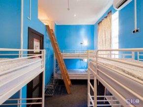 Bear Hostels на Маяковской