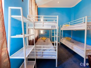 Bear Hostels на Маяковской