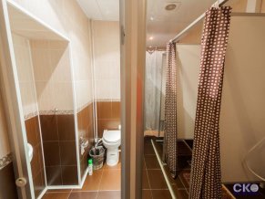 Bear Hostels на Маяковской