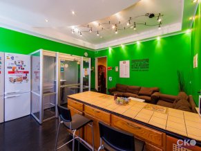 Bear Hostels на Маяковской