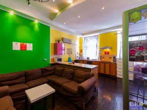 Bear Hostels на Маяковской