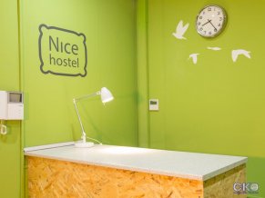 Хостел Nice
