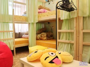 Хостелы Рус - Петровка