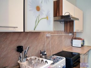 Хостелы Рус - Петровка