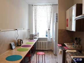 Хостелы Рус - Петровка