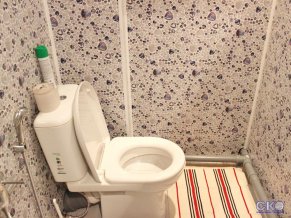 Хостелы Рус - Петровка